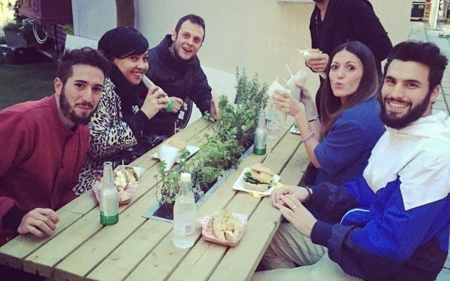 Ecovilka в Италии