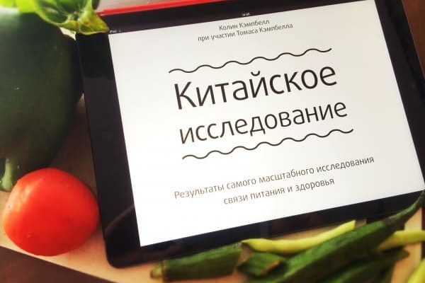 Великое китайское исследование