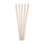 Размешиватель для напитков деревянный 180х6х1.8 мм по 1000 шт/уп (10000 шт/кор)