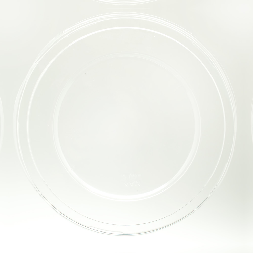 Крышка для суповой тарелки d178мм 480 мл по 125 шт/уп