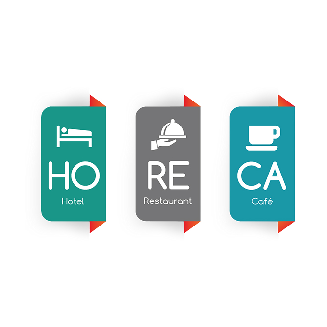 для HoReCa