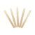 Размешиватель для напитков деревянный 105х9,6х1,5 мм по 75 шт/кас (15 000 шт/кор)