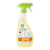 Средство для мытья кухни Synergetic Мандарин и Лемонграсс 500 мл био с распылителем универсальное по 8 шт/кор