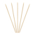 Шпажка для шашлыка деревянная 200×2.5мм по 100 шт/уп (10000 шт/кор)