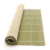 Циновка для роллов/суши бежевая квадратная бамбуковая 270х270 мм по 200 шт/кор