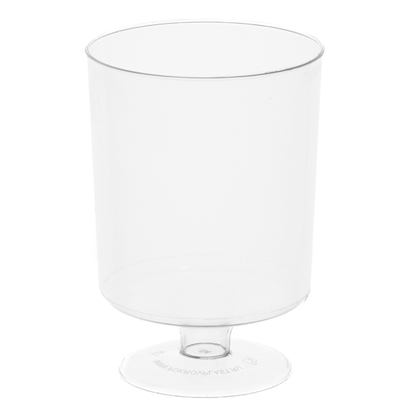 Рюмки одноразовые