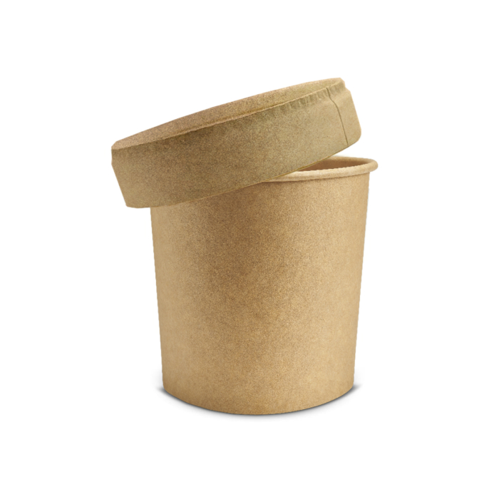 Креманки одноразовые