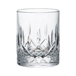 Стакан для напитков «Infinityglass» 320мл d79мм h100мм прозрачный круглый из поликарбоната по 6 шт/уп