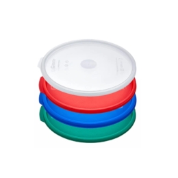 Крышка для контейнера для прод. круг. d=180 мм. зеленая, п/п /1/12/ ТП