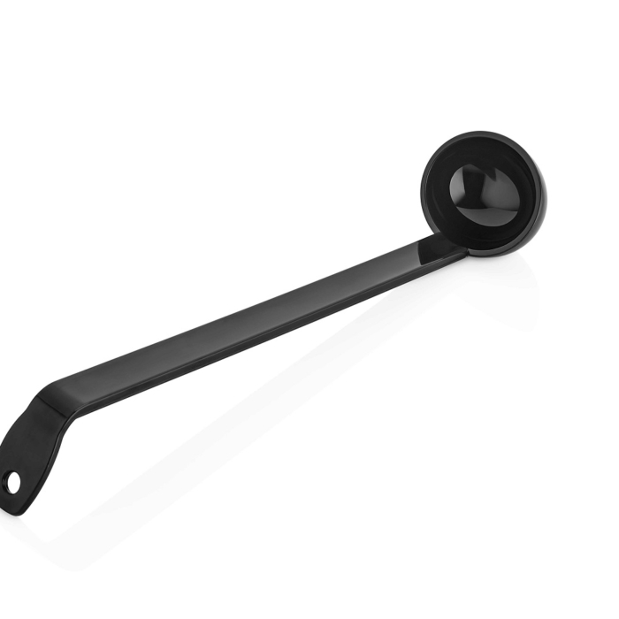 Половники для еды многоразовые