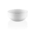 Соусник из поликарбоната 230мл d100мм круглый белый без крышки по 100 шт/уп