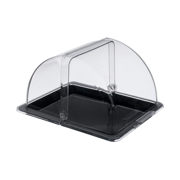 Подносы для еды многоразовые