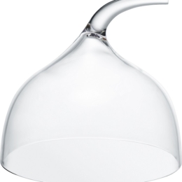 Крышка Баранчик (клош) d257мм h244мм поликарбонат по 1 шт/уп