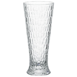 Стакан пивной «Infinityglass» 425мл d80мм h185мм прозрачный круглый из поликарбоната по 4 шт/уп (50 шт/кор)