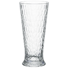 Стакан пивной «Infinityglass» 630мл d90мм h193мм прозрачный круглый из поликарбоната по 4 шт/уп (48 шт/кор)