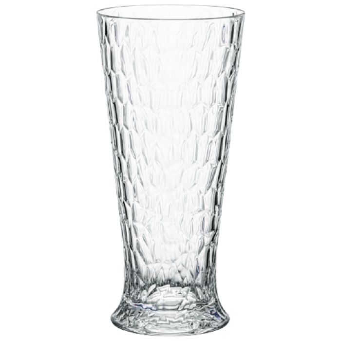 Стакан пивной «Infinityglass» 630мл d90мм h193мм прозрачный круглый из поликарбоната по 4 шт/уп (48 шт/кор)