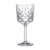 Бокал для вина «Infinityglass» 380мл d88мм h193мм прозрачный из поликарбоната с высокой прозрачной ножкой по 6 шт/уп