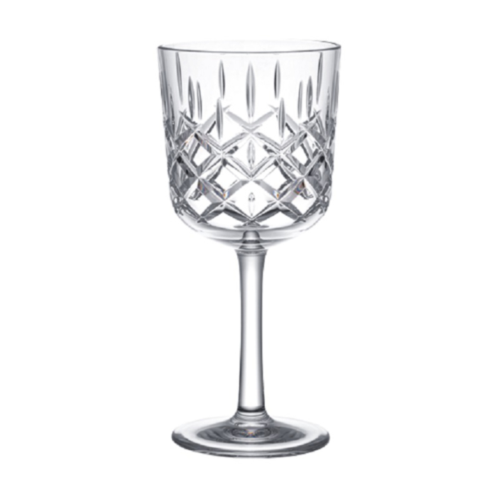 Фужеры многоразовые