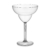 Бокал для маргариты «Classique» 350мл d115мм h170мм прозрачный из поликарбоната с высокой прозрачной ножкой по 50 шт/уп