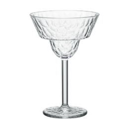 Бокал для маргариты «Infinityglass» 285мл d110мм h163мм прозрачный из поликарбоната с высокой прозрачной ножкой по 4 шт/уп (48 шт/кор)