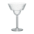 Бокал для маргариты «Infinityglass» 285мл d110мм h163мм прозрачный из поликарбоната с высокой прозрачной ножкой по 4 шт/уп (48 шт/кор)