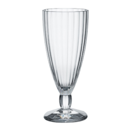 Бокал для коктейля «Infinityglass» 375мл d80мм h190мм прозрачный из поликарбоната с низкой прозрачной ножкой по 6 шт/уп