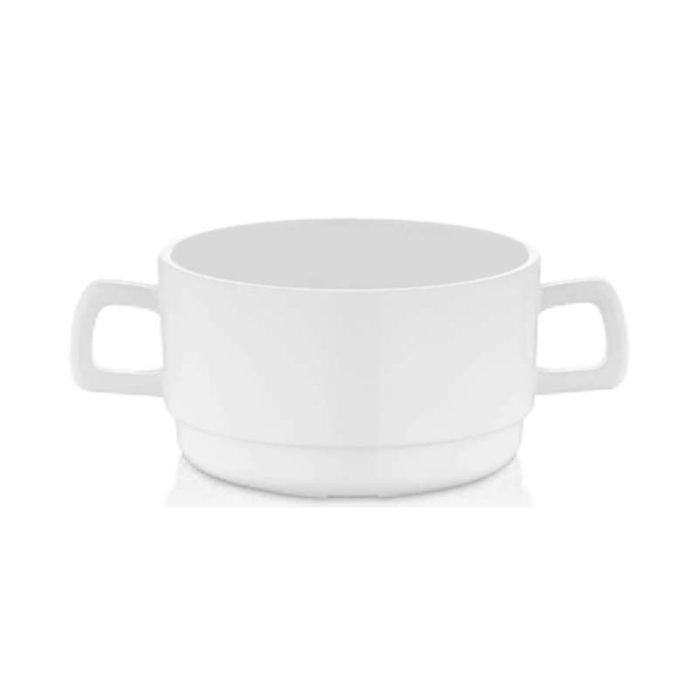 Тарелки многоразовые