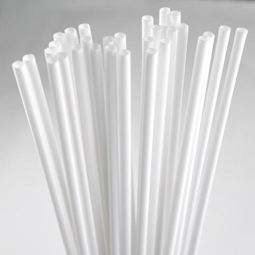 Трубочки одноразовые