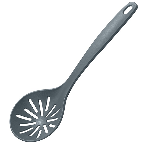 Шумовка 280 мм. d=90 мм. пластик /1/18/