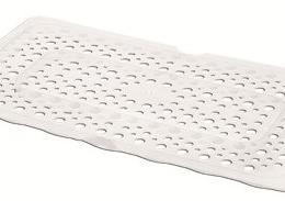 Сливная вставка к GN 1/1 (дренаж) п/п прозрачная /1/16/