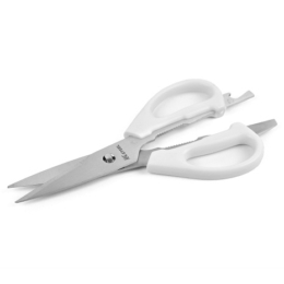 Ножницы универсальные 20 см.  /1/12/96/ АКЦИЯ