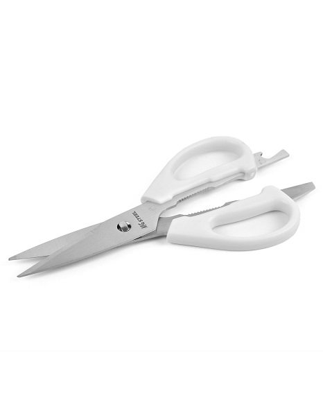 Ножницы универсальные 20 см. /1/12/96/ АКЦИЯ