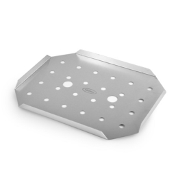 Сливная вставка к GN 1/2 (дренаж), нерж. /1/