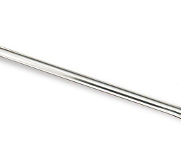 Ложка гарнирная 380мм металлическая перфорированная по 72 шт/уп