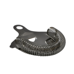 Стрейнер 11 см. d=9,5 см. нерж. /1/288/