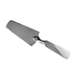 Лопатка для торта 24 см. раб. часть 12*5,5 см. /1/12/144/