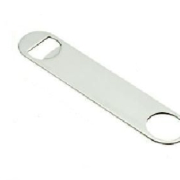 Открывалка для бутылок 18 см. нерж. /1/144/