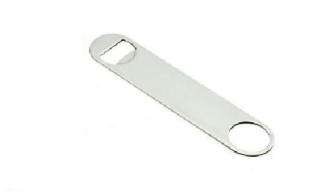 Открывалка для бутылок 18 см. нерж. /1/144/