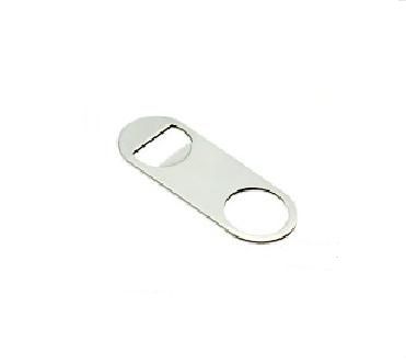 Открывалка для бутылок 10 см. нерж. /1/288/