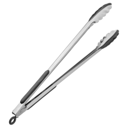 Щипцы универсальные 410мм металлические резин. вставки /1/72/