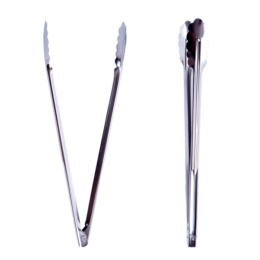 Щипцы универсальные 410мм металлические /1/12/72/