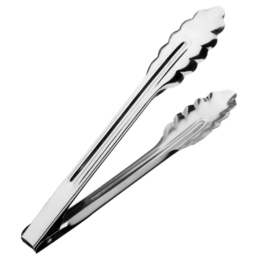 Щипцы универсальные 180мм металлические /1/72/