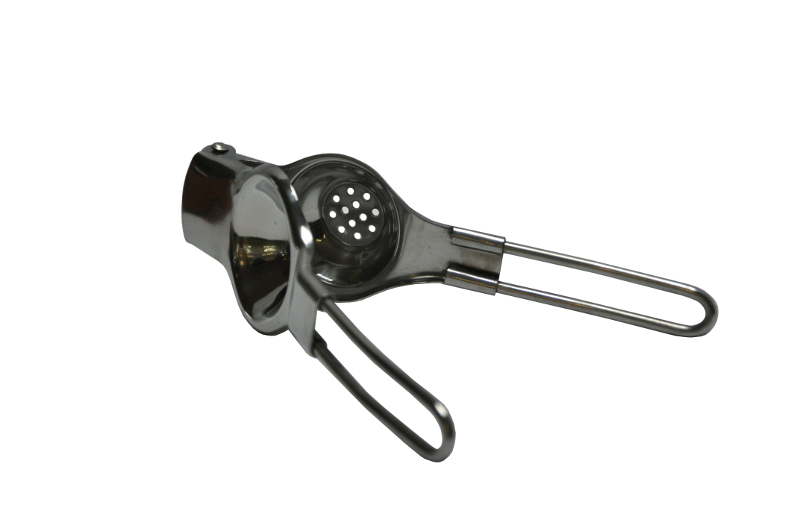 Сквизер для лимона d=5,5 см. 21,5 см. нерж. /1/72/