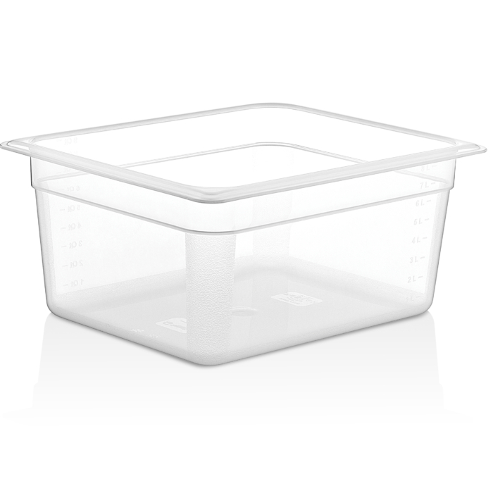 Контейнеры для еды многоразовые