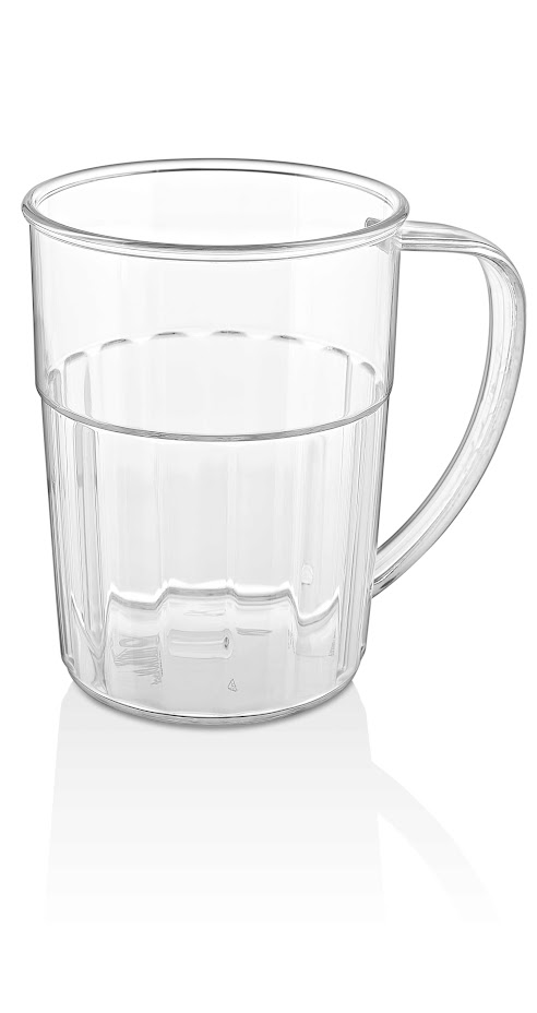 Кружки многоразовые