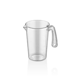 Мерный стакан 500 мл. h=136 мм. по 48 шт/уп