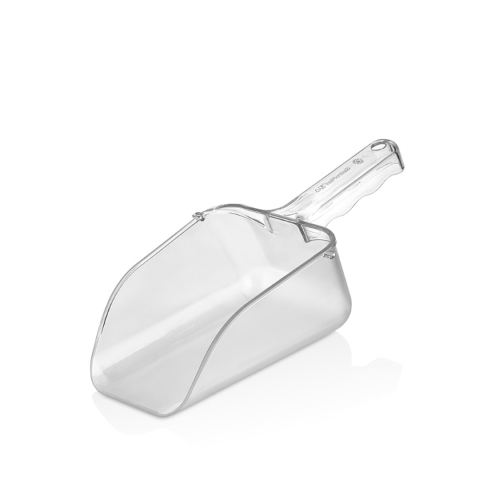 Совки пищевые многоразовые