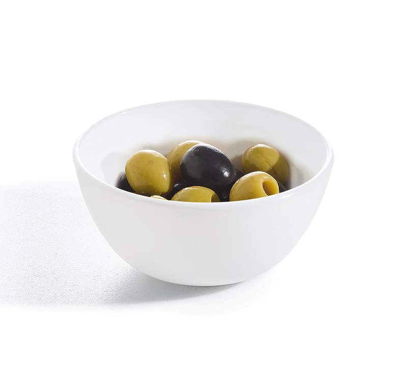 Салатник d= 90 мм. 190 мл. h=46 мм. Эволюшн /6/36/2592/