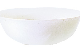 Салатник d=160 мм. 500 мл. h=51 мм. штабелир. Ресторан /6/36/1320/