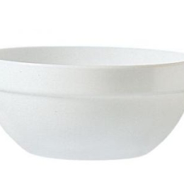 Салатник d=140 мм. 480 мл. h=52 мм. штабелир. Ресторан /6/36/1512/